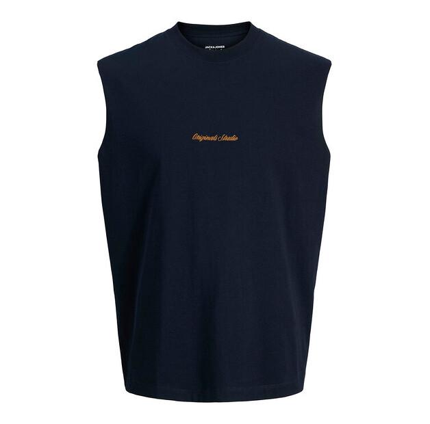 Майка Jack & Jones Norrebro Emb EU S