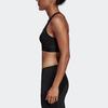 Adidas Sports Underwear Women's Black DT4026