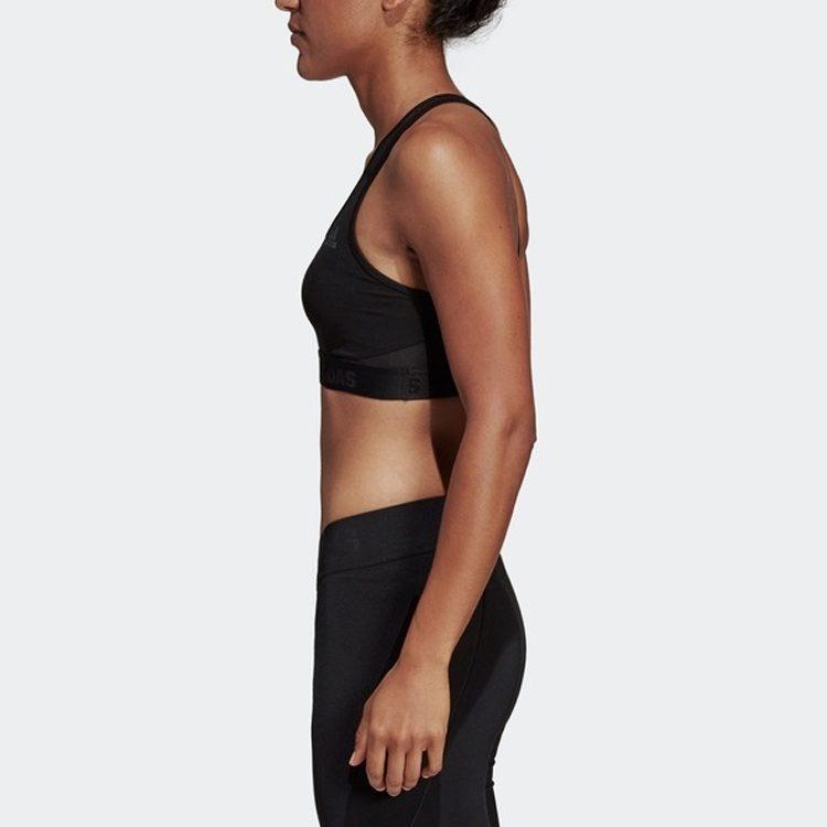 Adidas Sports Underwear Women's Black DT4026