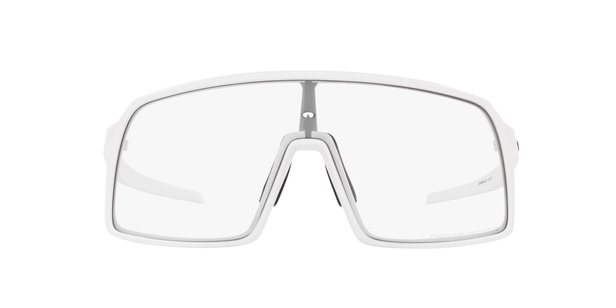 

Sunglasses OO9406A SUTRO 940634 MATTE WHITE 37 [Oakley] (A)