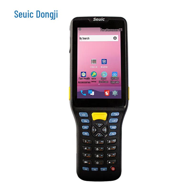 Seuic Industrial Handheld Data Terminals