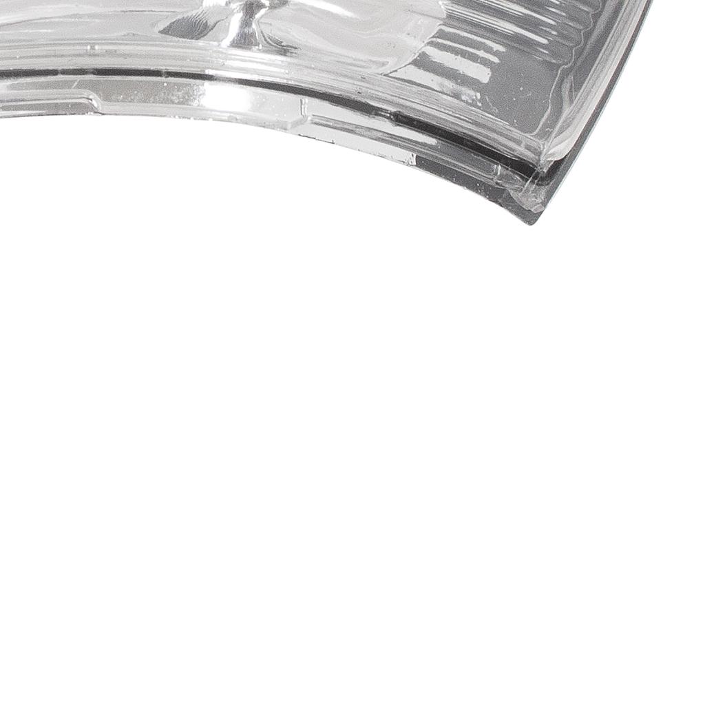 Renault Clio IV 2012- white left turn signal