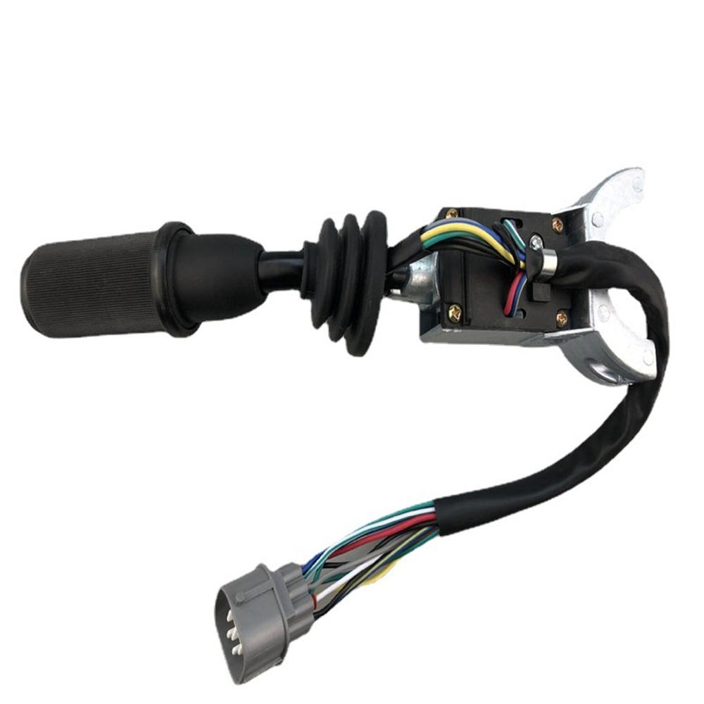 Forward & Reverse Column Switch Powershift For Jcb Backhoe