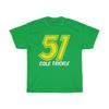 Cole Trickle Racing T-shirt - Mello Yello 51 - Katoenen T-shirt