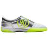 PALACE x Nike Total 90 Soccer Shoes Men's Silver IM1381-100
