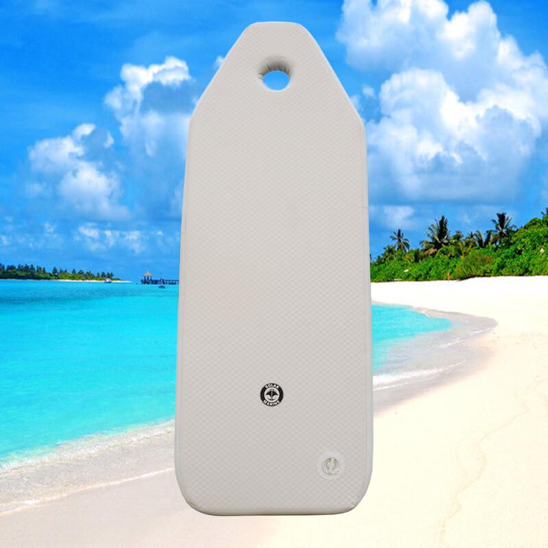 Pulian Portable Inflatable Kayak 246 x 75 x 8 cm