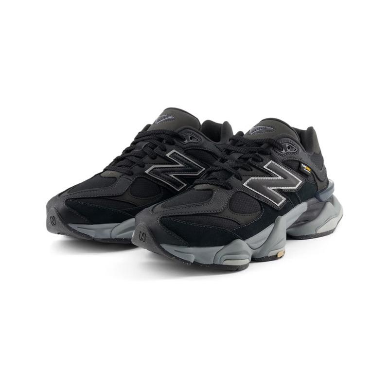 Zapatillas NEW BALANCE para Hombre y Mujer con Suelas Gruesas Cómodas y Versátiles para Primavera Transpirables para Actividades al Aire Libre y Casuales Modelo U9060ORA