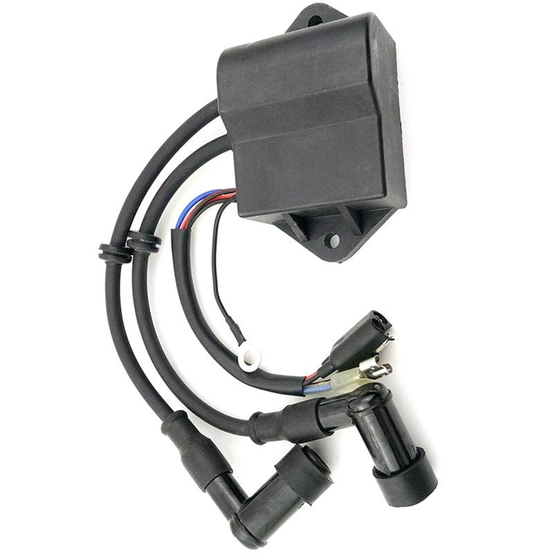 Powerful CDI Ignition Unit 32900-98101 CDI Unit Assy Outboard Engine Boat Motor For Outboard 8 Stroke DT6 DT8 6HP 8HP