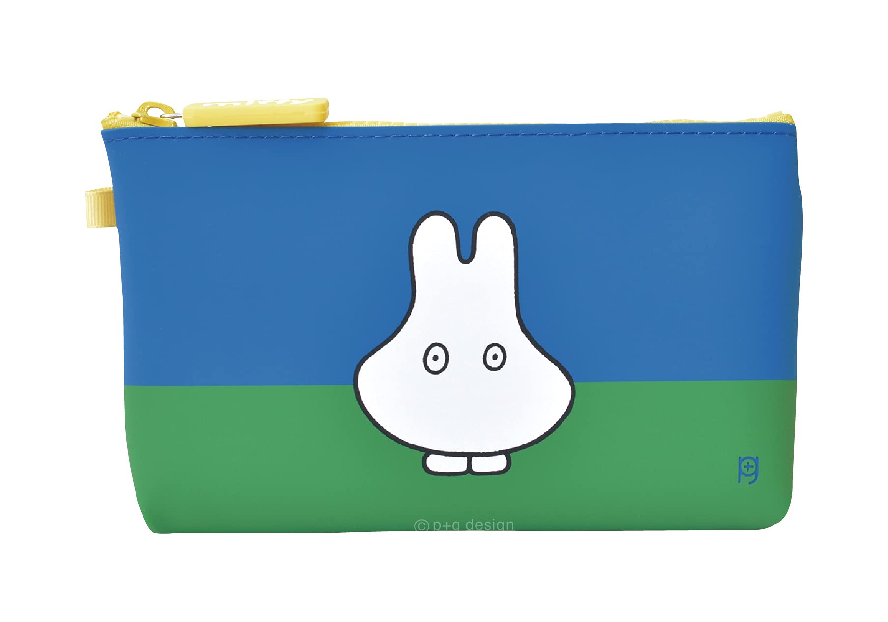 

design NUU Miffy free p+g (Ghost Play) PG-39503