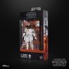 STAR WARS Black Series Clone Lieutenant Gall, Star Wars: Revenge of the Sith Premium Collectible 6-Inch Action Figure