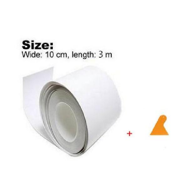 Car Protection Film Clear Car Bumper Hood Paint Protective Film High Strength Rhino Skin Sticker For Vehicle