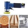 Polishing Machine 2inch Pneumatic Grinding Machine Industrial Small Elbow Eccentric Core Polishing Machine For Sanding