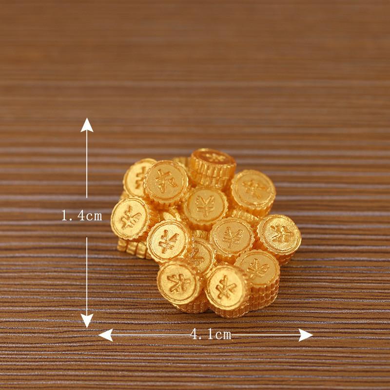 Adorable Resin Miniature Garden Rabbit Figurine Cute Animal Decoration For Modern Simple Style