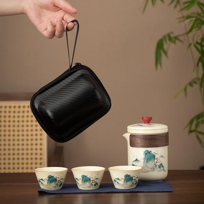 Veselă pentru băuturi – Seturi de ceai și cafea