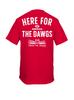 Tops – T-Shirts