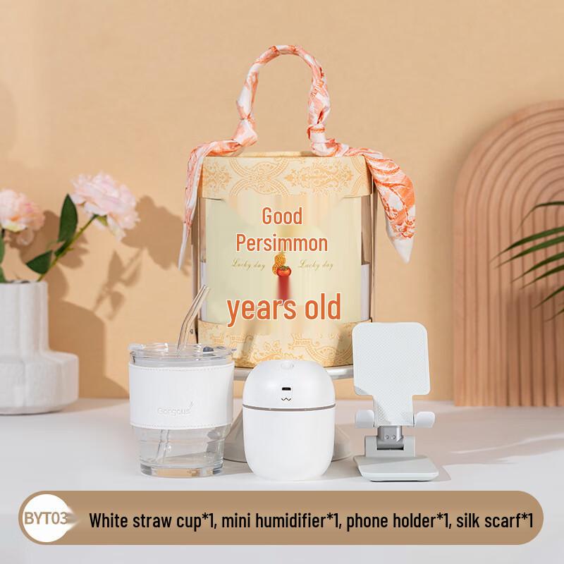 Aiqi Yixuan A1 Festive Gift Set BYT12