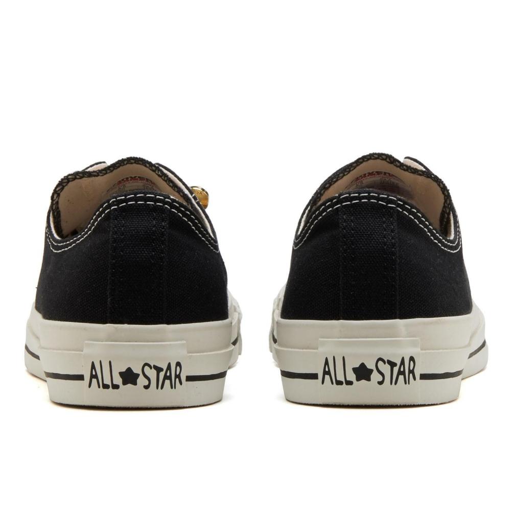 Converse All Star Gd Ox  Chikawa  Black 31315230  Black