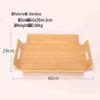 Decoração de mesa e acessórios – Bandejas