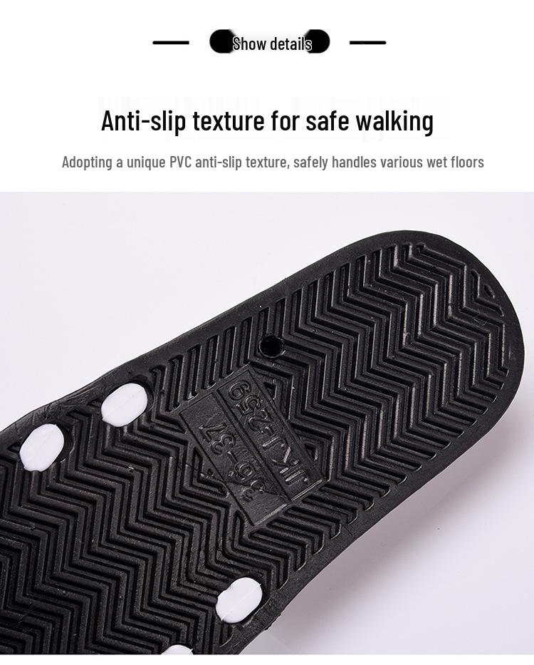 

Женские тапочки на толстой подошве из пушистого плюшевого хлопка - Мода Осень/Зима 2025 38-39