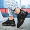 Women's Luxary Chunky Sneakers 2025 Trend Fashion Mesh Breathable Shoes for Men Sports Running Casual Ladies Fitness Vulcanize
