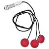Self adhesive Piezo Transducer Microphone Pickup with Endpin Jack for Guitar Ukulele Violin