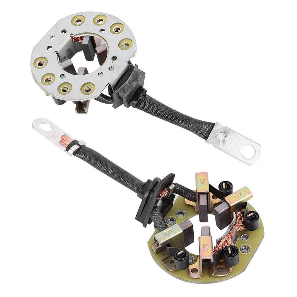 Starter Brush Repair Kit 31208 PCA 902 Fit for HONDA