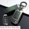 New Car Key Cover Case Fob for JAC JIAYUE J7 A5 X4 X7 IC5 IEV7S S3 T8 Refine S4 S7 M6 E20x E40x Protector Keychain Accessories