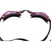 Arena Splash Unisex Swimming Goggles Anti-Fog Free Size Competitive Swim Gear