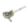 Gas Fuel Petcock Tap Value Switch for Motorized Bicycle Bike 49cc 50 66 80cc ON/OFF Fuel Shut Off Valve Shutoff Tap