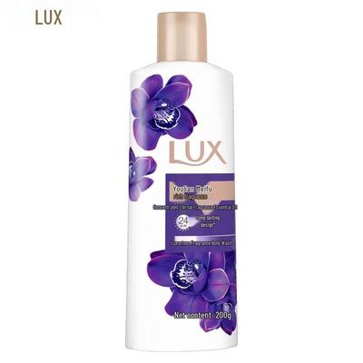 Enchanting Lotus Fragrance Shower Gel