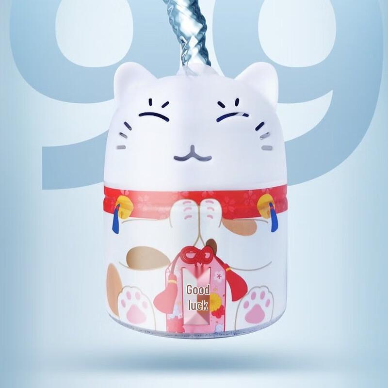 Toilet Cleaner with Cherry Blossom Scent