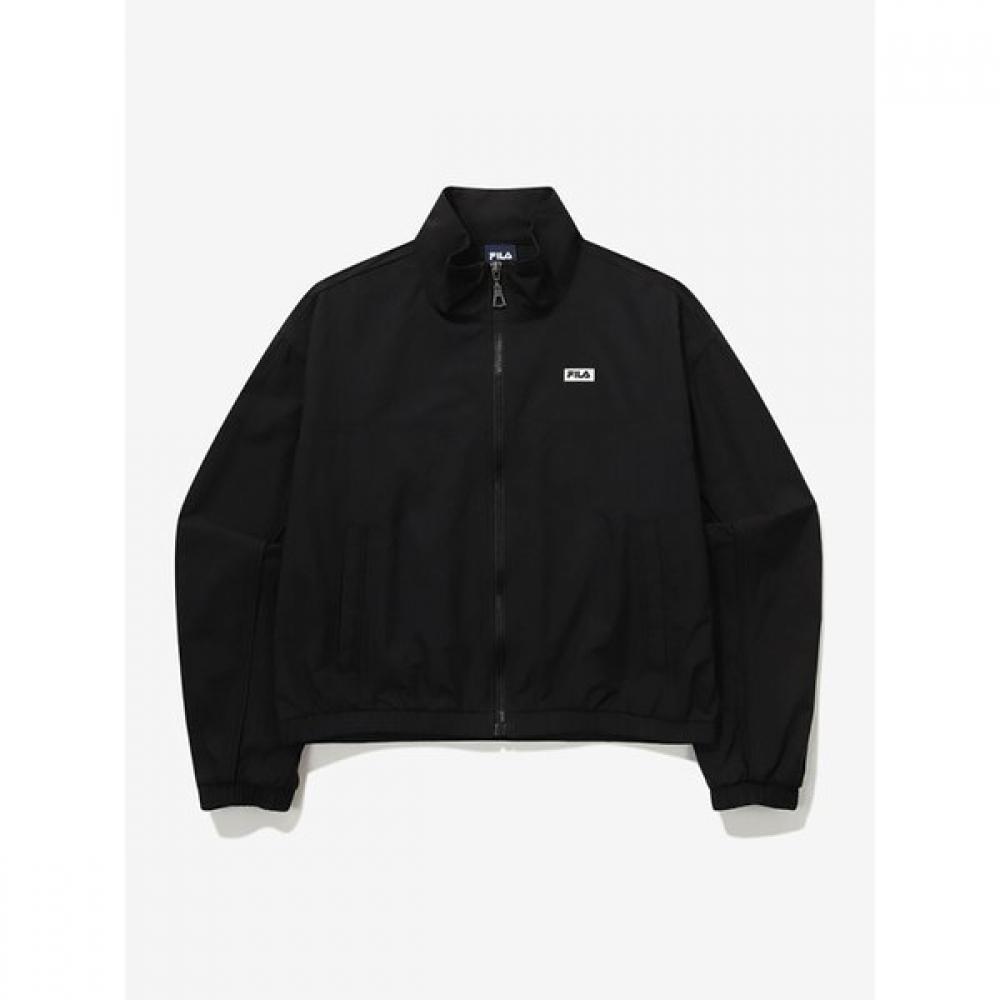 Fila Functional Essential Semi Crop Windbreaker