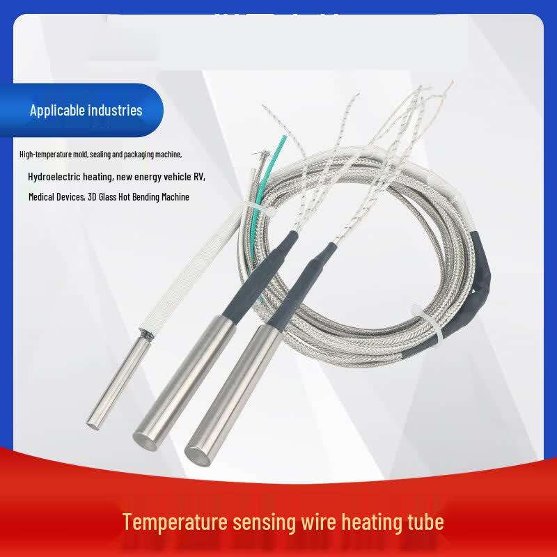 Yuqilong Electric Heating Rod
