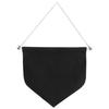 3pcs Pin Wall Display Blank Banners Badge   Brooch Display Pendant Home Decoration Accessories