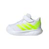 Duramo SL 2.0 I White Lucid Lemon Baby Sneakers Cloud-White JS2803