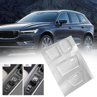 Accesorios Interior – Pegatinas para cabina