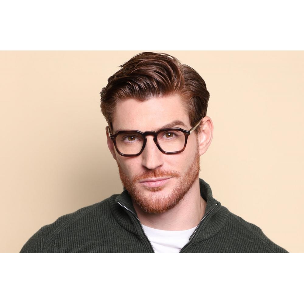 Persol Po3292v 1208 Unisex Eyeglasses