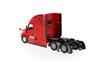 DIECAST MASTERS Freightliner Cascadia Rot 71029 1/50