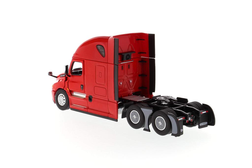 DIECAST MASTERS Freightliner Cascadia Rot 71029 1/50