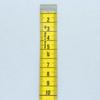 Hoechstmass Rainbow Measuring Tape, 150cm (cm/cm), SDY2782