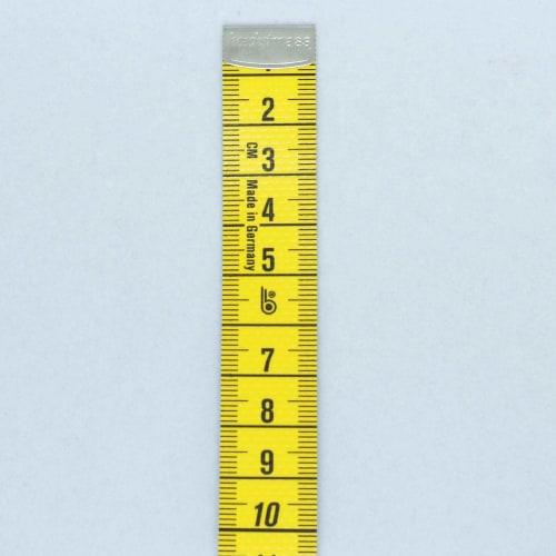 Hoechstmass Rainbow Measuring Tape, 150cm (cm/cm), SDY2782