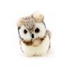 Finger Puppet Eagle Owl J0068