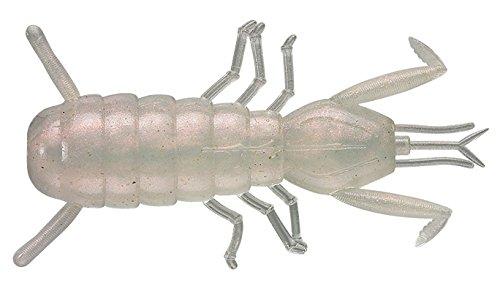 SMITH LTD Worm Kingfish 40mm (Including scissors part) Kingfish #04 40mm
