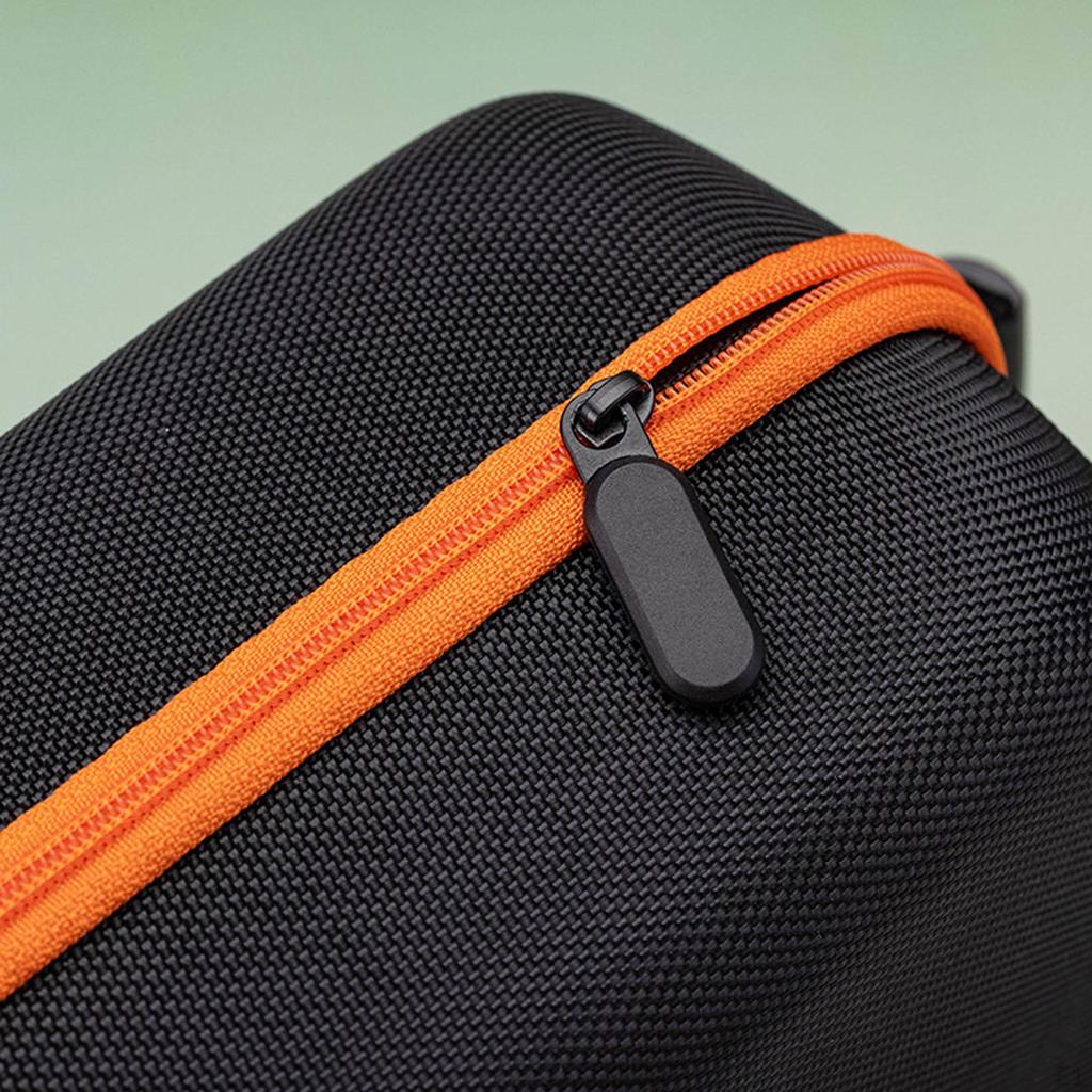 Headset Pouch Headphones Case Earplugs Protective Over Ear Headphone Earphone Shockproof Earbud