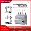 B 370C Multi-Color Auto-Feeding System for Bamboo 3D Printer A1/A1 Mini