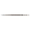 Universal Soldering Iron Tips C210‑002 Curved Tips for T210 T26 Soldering Station Handle Welding Consumables Tool
