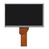 AT070TN94 Industrial LCD Display with Resistive Touchscreen for Vehicle Navigation