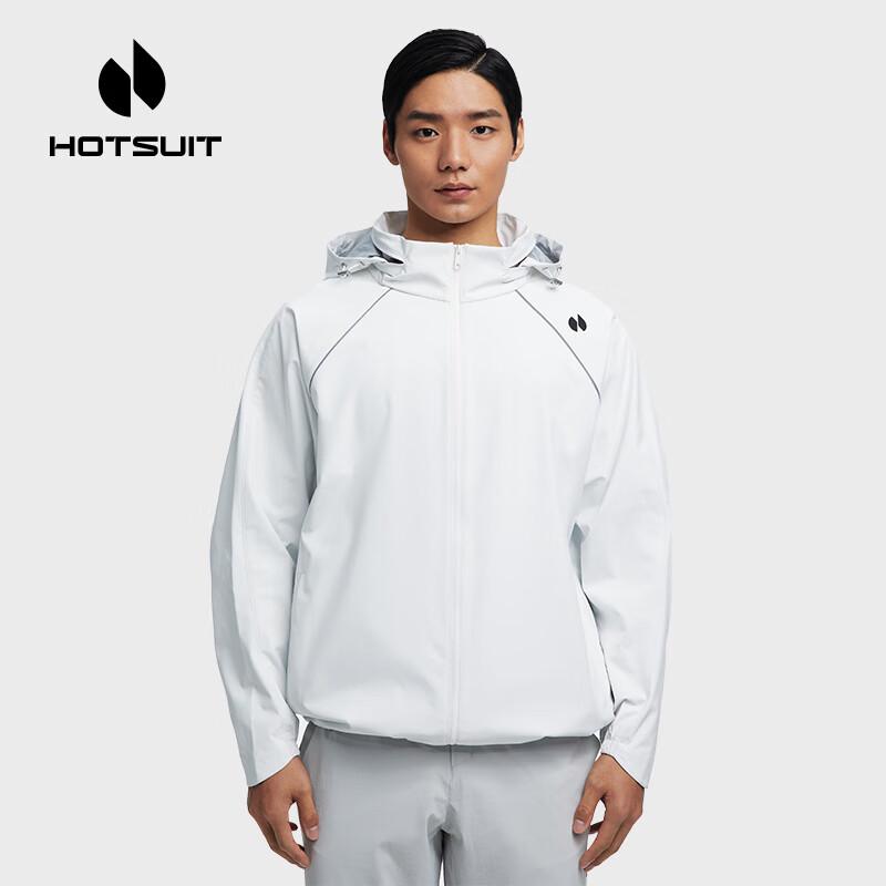 Худи-ветровка HOTSUIT H1421001 M