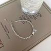 Lucky Fashionable Bead Bracelet For Women Summer Elegant Premium Gift Jewelry