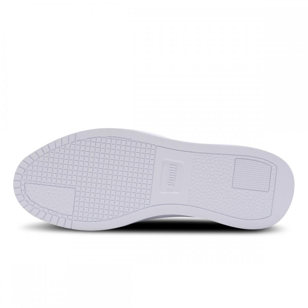 Puma Carina Street 38939001 Puma White Puma White Puma Gold